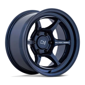 Black Rhino – SHOGUN – Other – 17″x8.5″ -10mm – All weather Wheels – BR011LX17856810N